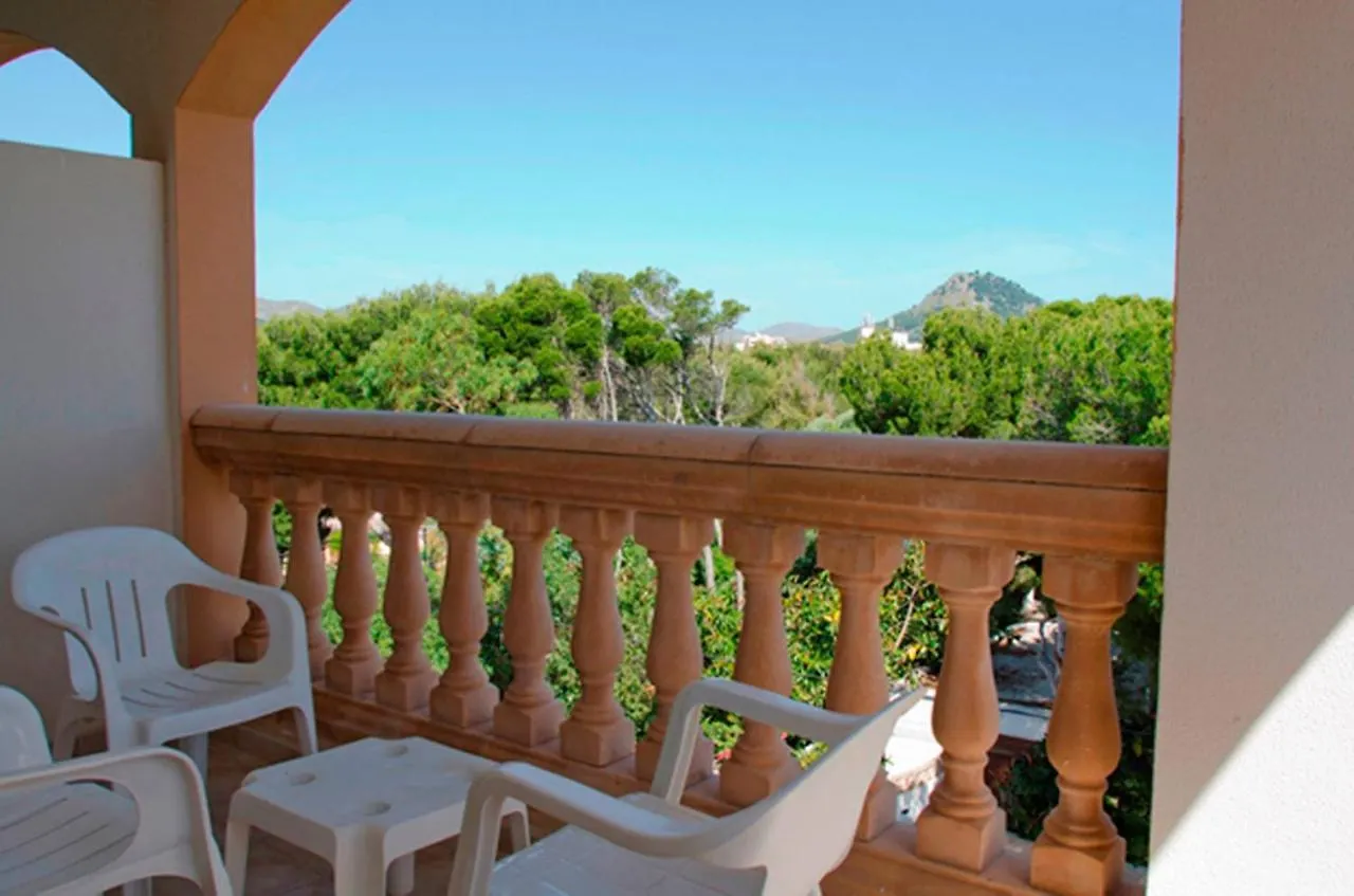 ****  Diamant Hotel & Aparthotel Cala Ratjada  Spanje