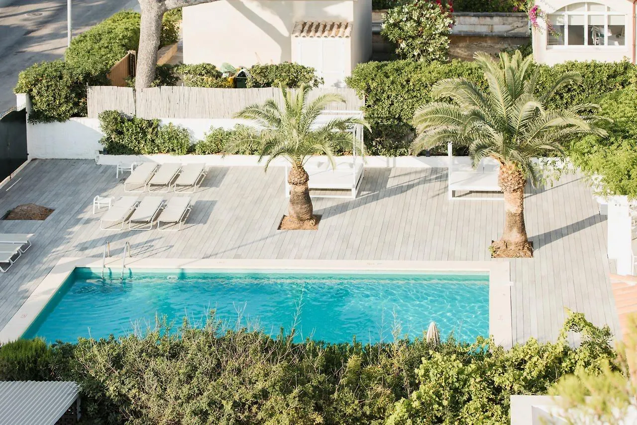 Diamant Hotel&Aparthotel Cala Ratjada  4*, Cala Ratjada (Mallorca) Espagne
