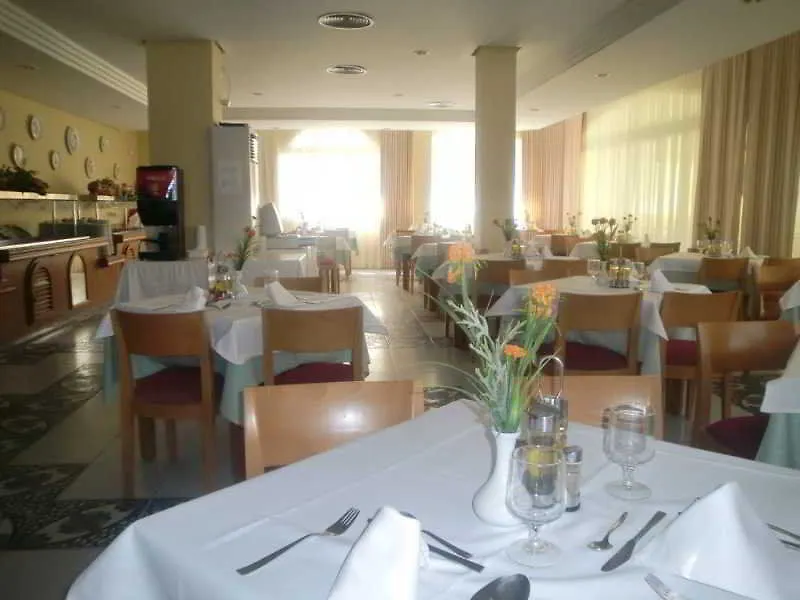 Diamant Hotel & Aparthotel Cala Ratjada  Cala Ratjada (Mallorca)