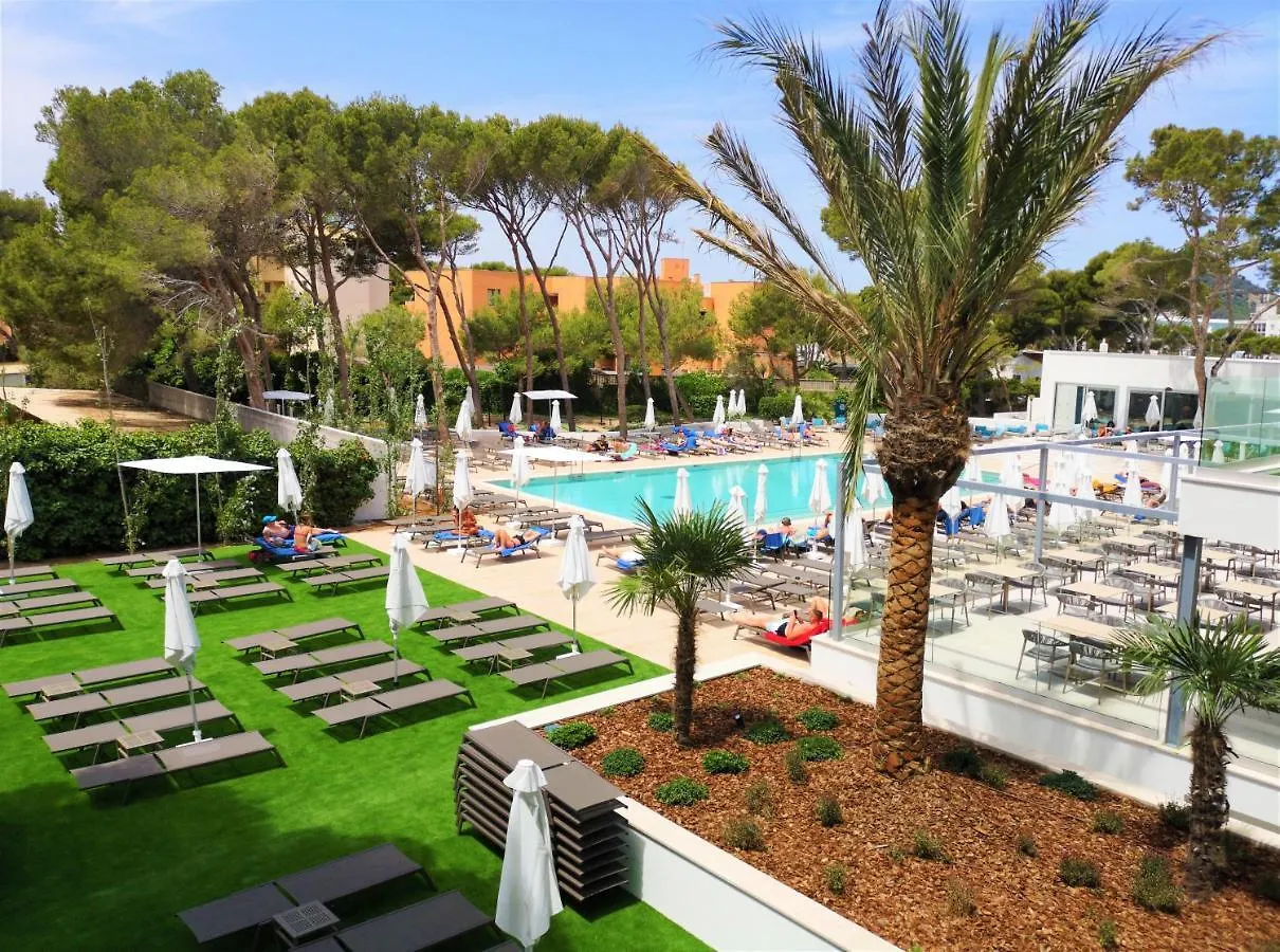 Diamant Hotel & Aparthotel Cala Ratjada  Spain