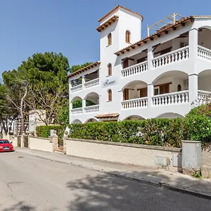 Appartement Rosamar Holidays