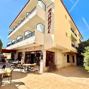 Hotel Marbel, Cala Ratjada (Mallorca)