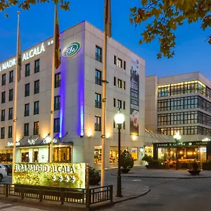 Hotel Elba Alcalá ****