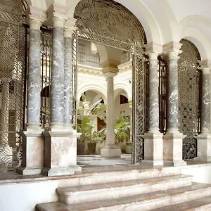 Coolrooms Palacio Villapanes 5 Gl Spain