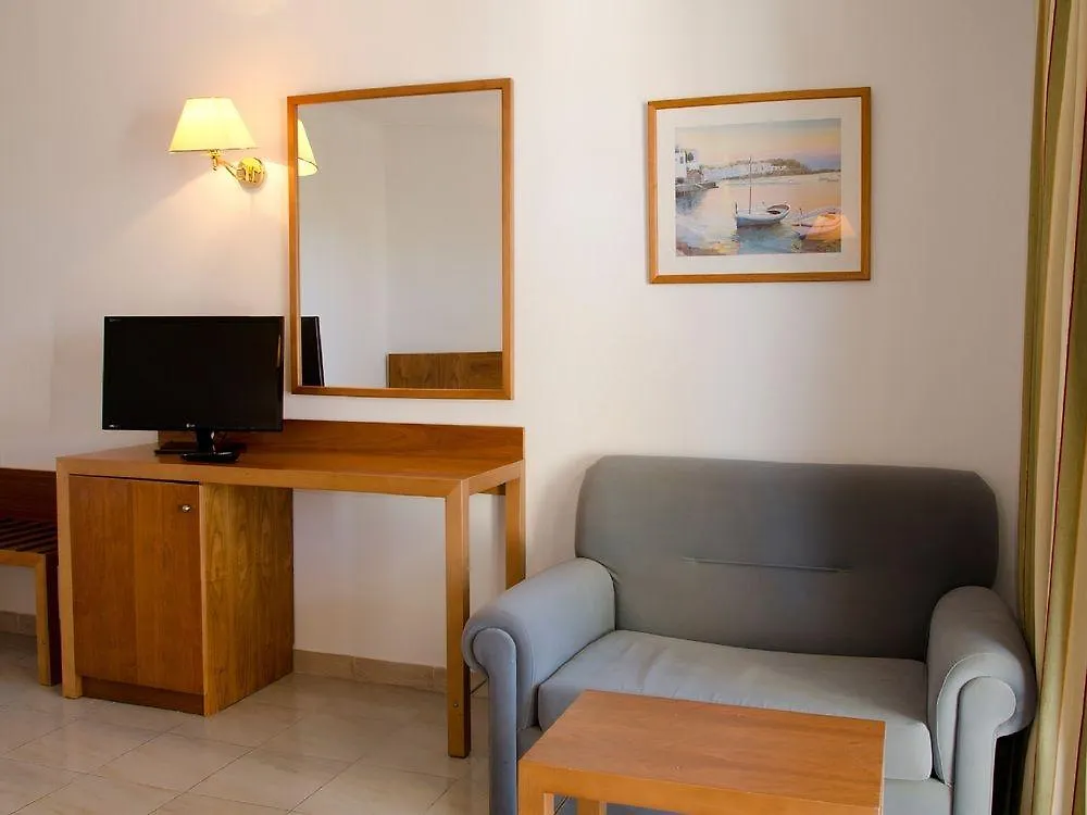 Diamant Hotel & Aparthotel Cala Ratjada  Cala Ratjada (Mallorca)