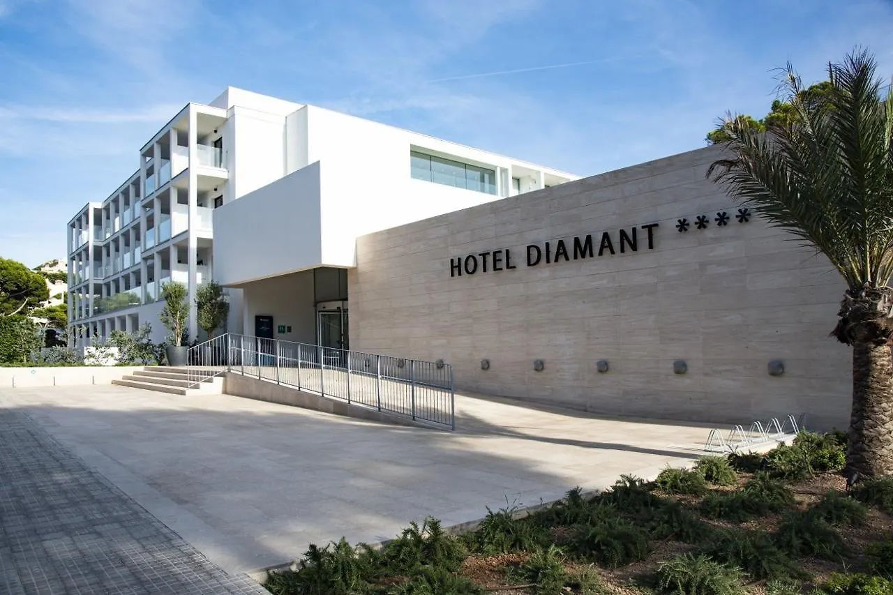 Diamant Hotel & Aparthotel Cala Ratjada  4*, Cala Ratjada (Mallorca)