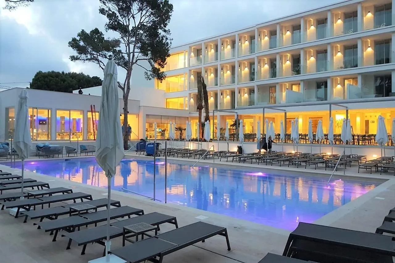 Diamant Hotel & Aparthotel Cala Ratjada  4*, Cala Ratjada (Mallorca) Spanien