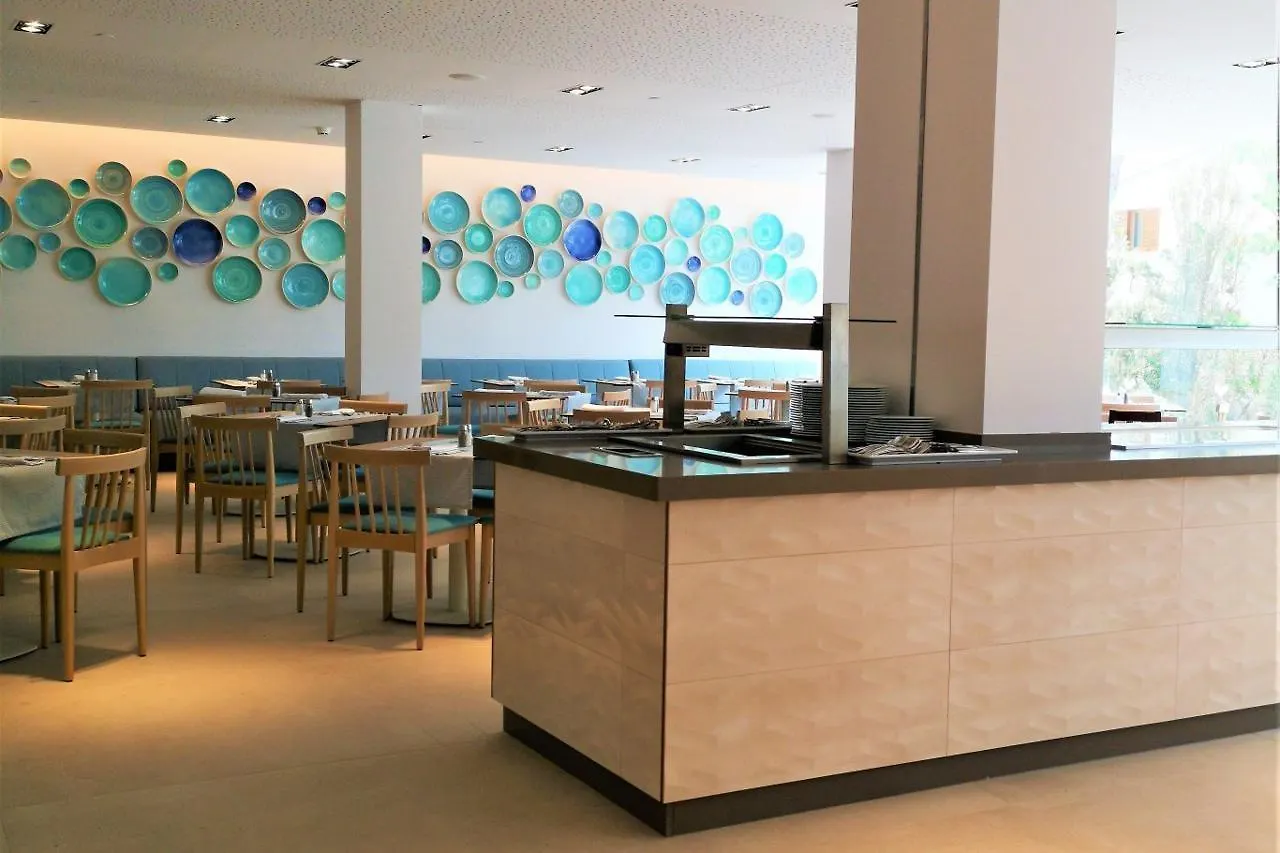 Diamant Hotel & Aparthotel Cala Ratjada