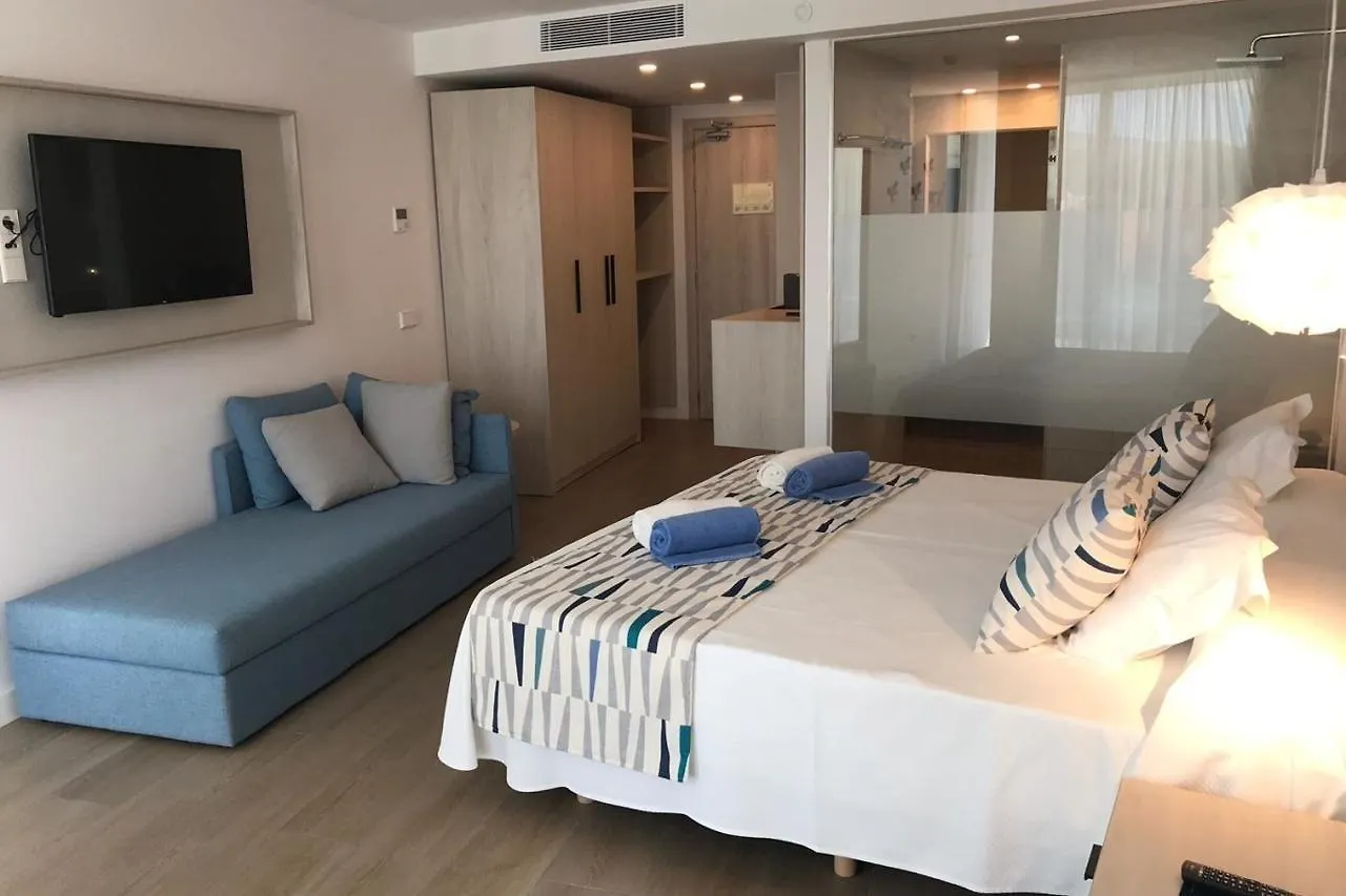 Diamant Hotel & Aparthotel Cala Ratjada  4*, Cala Ratjada (Mallorca) Spanien
