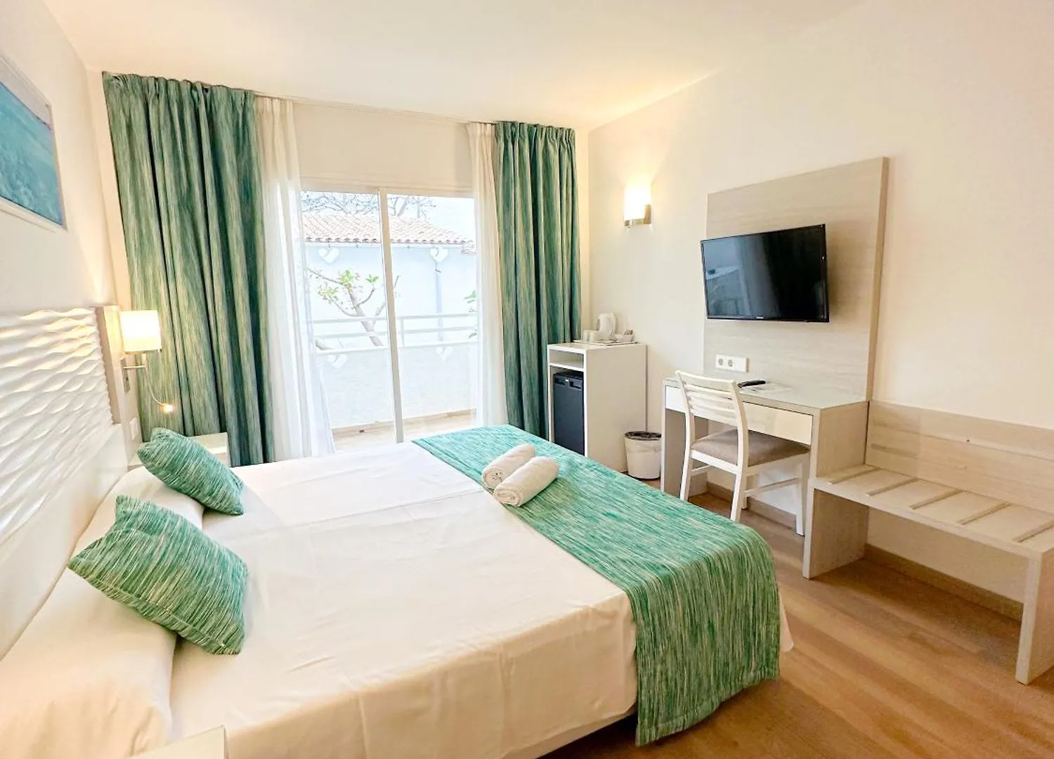 ****  Diamant Hotel & Aparthotel Cala Ratjada  Spanien