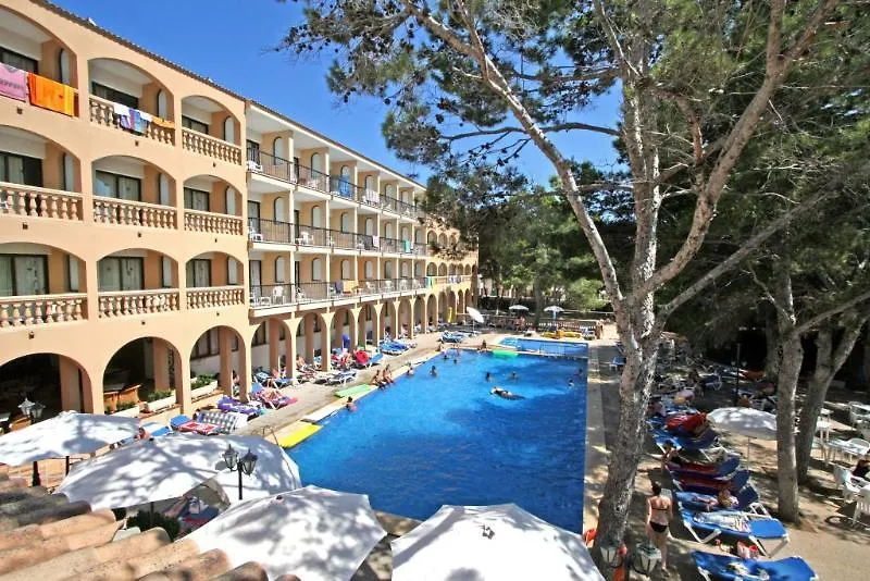 Diamant Hotel & Aparthotel Cala Ratjada  España