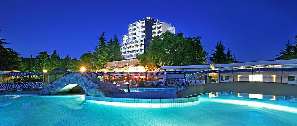 Diamant Hotel & Aparthotel Cala Ratjada