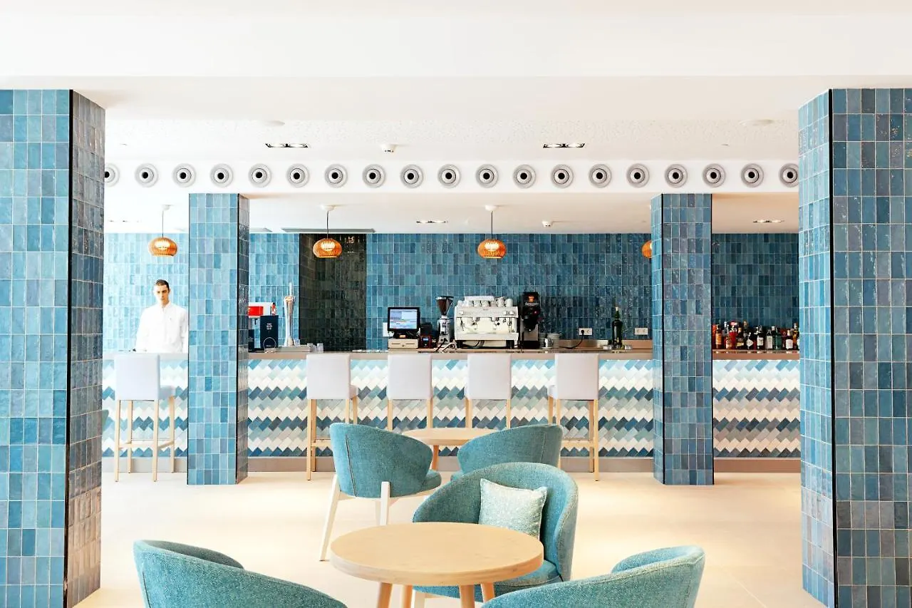 Diamant Hotel & Aparthotel Cala Ratjada  Spanien