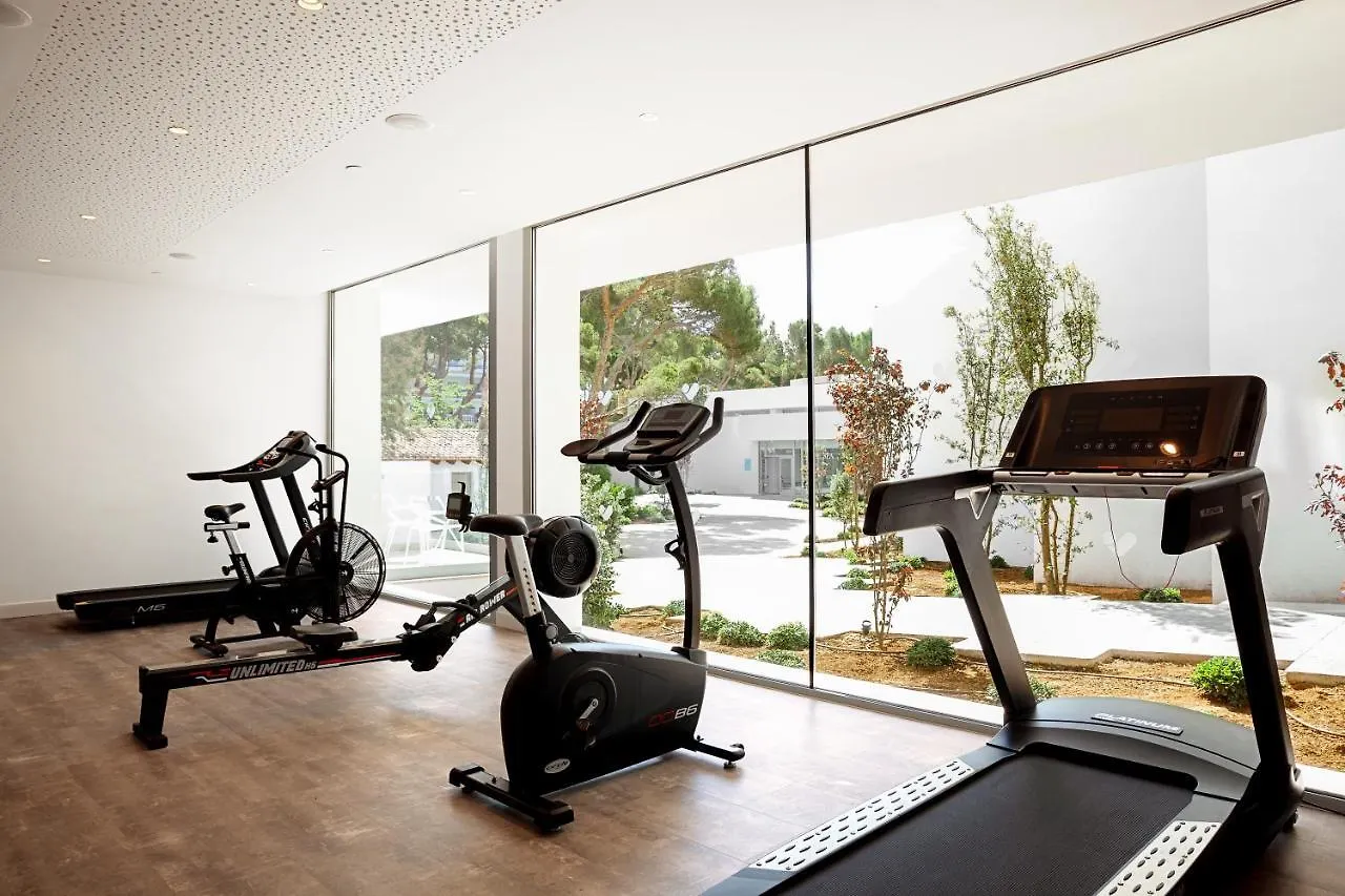 Diamant Hotel & Aparthotel Cala Ratjada