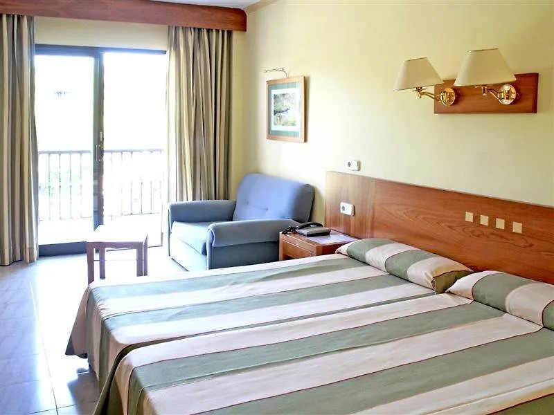 Diamant Hotel & Aparthotel Cala Ratjada   Cala Ratjada (Mallorca)